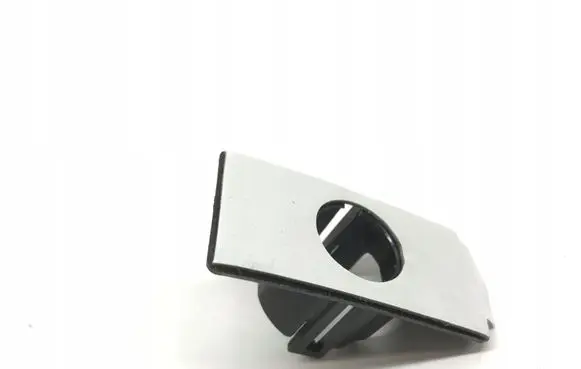 Volkswagen Golf V Front parking sensor holder (PDC) 