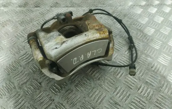 Mercedes-Benz CLA C117 X117 W117 Front brake caliper A24618 0373