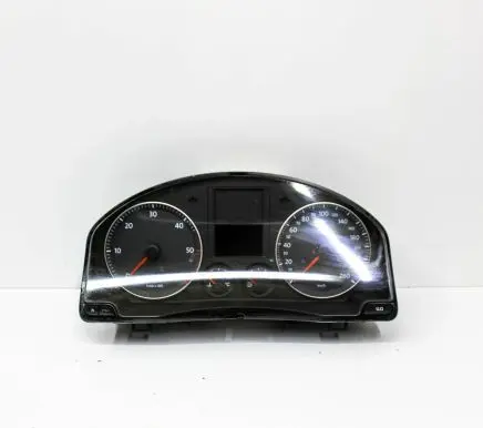 Volkswagen Eos Speedometer (instrument cluster) 1Q0920863A
