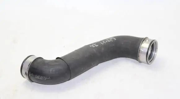 Mercedes-Benz E W211 Intercooler hose/pipe A2115282782