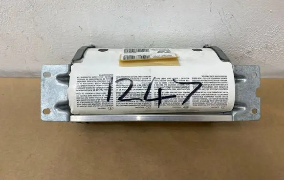 Mercedes-Benz CL C216 Passenger airbag A2218601302 30348825 30348825C
