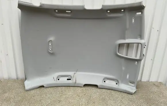 Audi A4 S4 B9 Headlining 