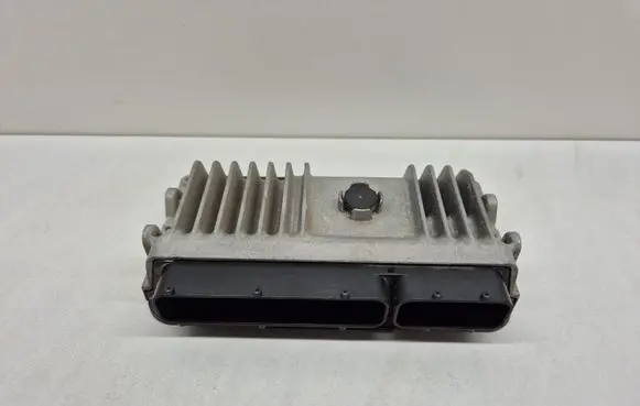 Toyota C-HR I Engine control unit/module 89661F4050