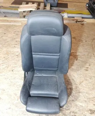 BMW X5 E70 Front passenger seat 