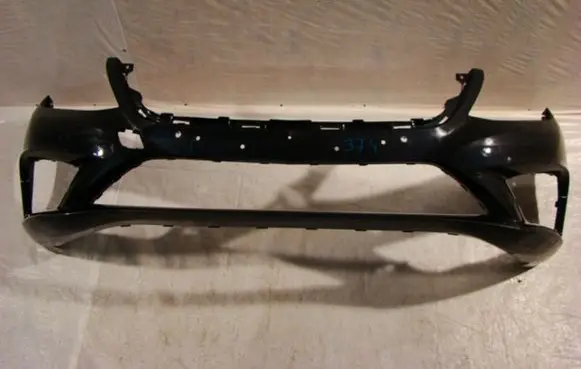 Mercedes-Benz S W222 Front bumper