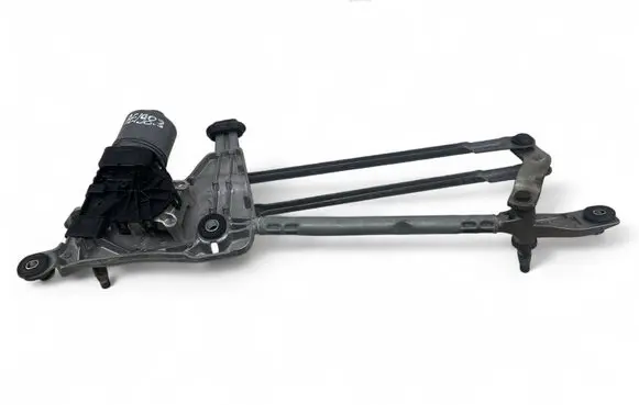 Peugeot 308 Wiper motor 9810327980