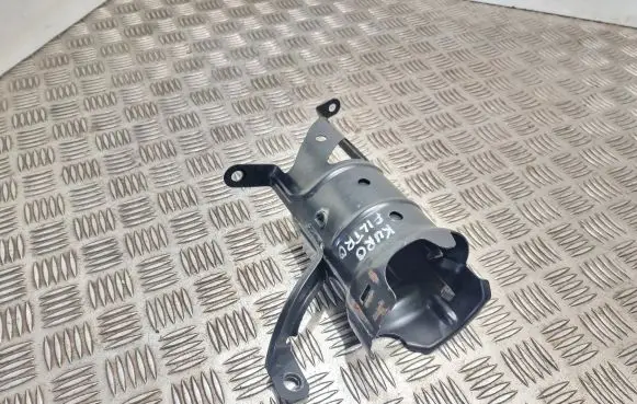 Volkswagen Cross Polo Fuel filter bracket/mount holder 6r0127224