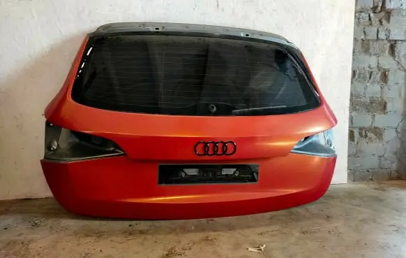 Audi Q5 SQ5 Tailgate/trunk/boot lid