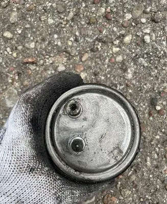BMW 5 E39 Engine mount bracket