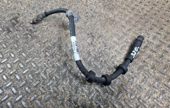 Volvo XC40 Brake booster pipe/hose 31658254