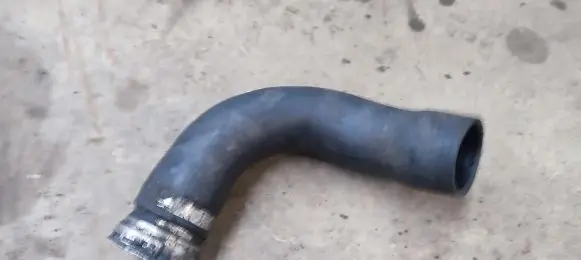 Toyota Avensis T250 Intercooler hose/pipe
