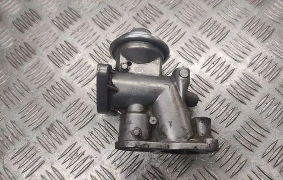 Opel Astra G EGR valve 72277203