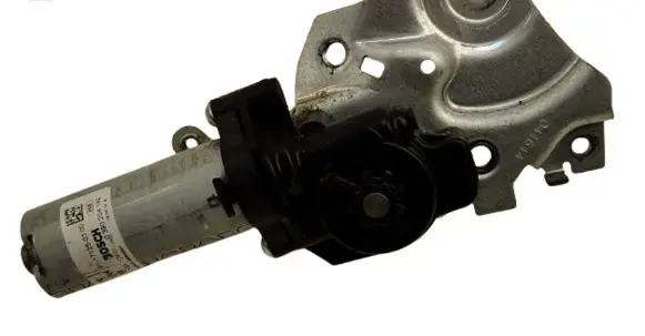 BMW 4 F36 Gran coupe Seat adjustment motor 17125 0390204142