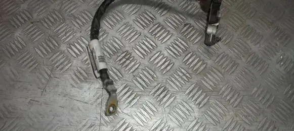 Volvo V40 Positive cable (battery) 31327030