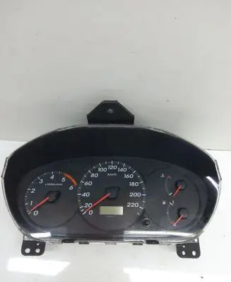 Honda Civic Speedometer (instrument cluster) HR0291018