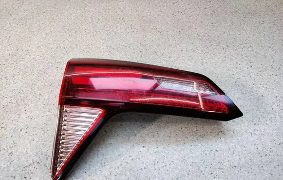 Rear/tail lights