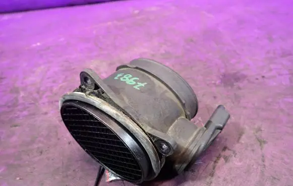Citroen C4 I Mass air flow meter 