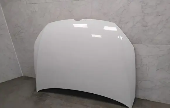 Volkswagen Golf VII Engine bonnet/hood 