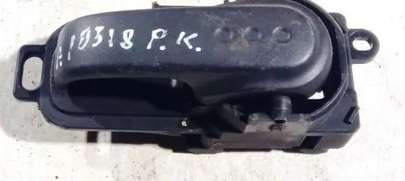 Nissan Note (E11) Front door interior handle 5010800006 8067
