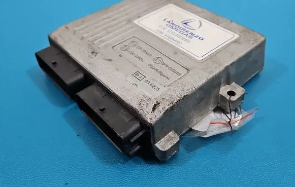 Skoda Octavia Mk1 (1U) LP gas control unit module LANDIRENZOOMEGAS IMPRK1540014