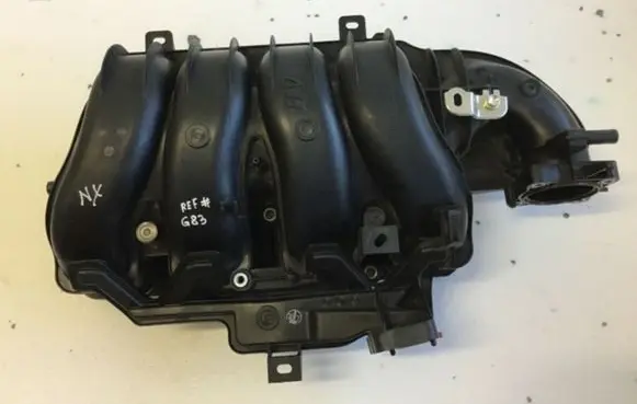 Lexus NX Intake manifold OEM