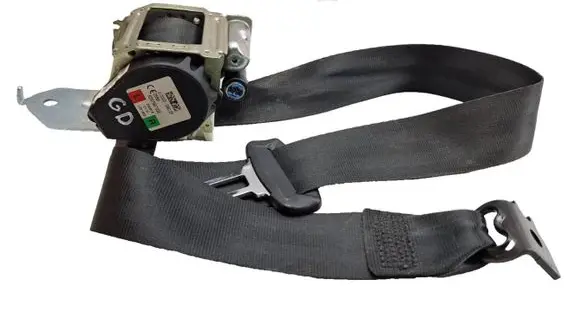 Renault Talisman Rear seatbelt 888408192R