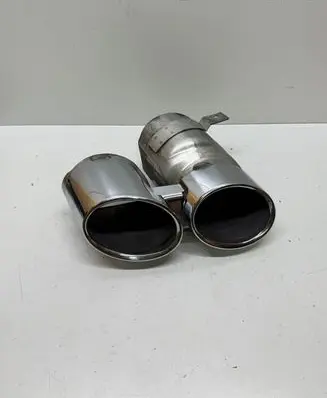 Audi Q8 Muffler ending 4M8253826c 2123