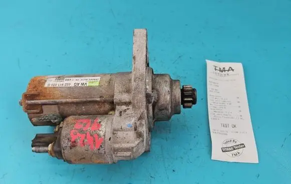 Seat Altea Starter motor D6GS11 IMPRK1423962