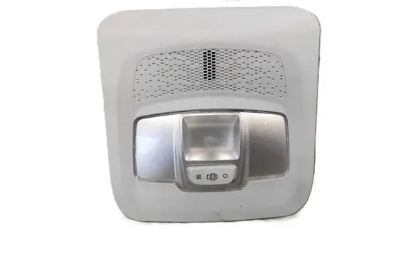 Front seat light