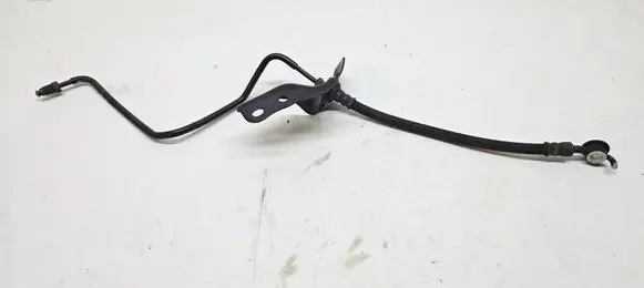 Nissan Qashqai J12 Brake line pipe/hose 463166UA0B 462106UA6D 462096UA0C
