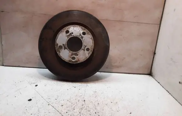 Toyota RAV 4 (XA30) Front brake disc