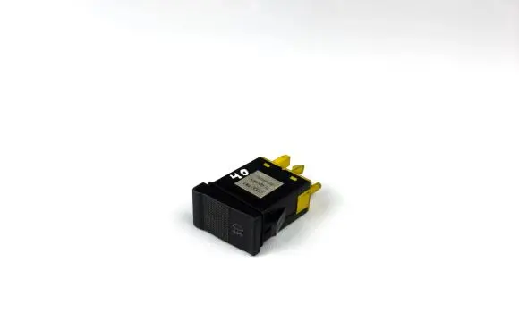 Audi 80 90 S2 B4 Fog light switch 893941563