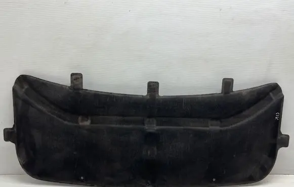 Honda Civic X Engine bonnet/hood sound/heat insulation