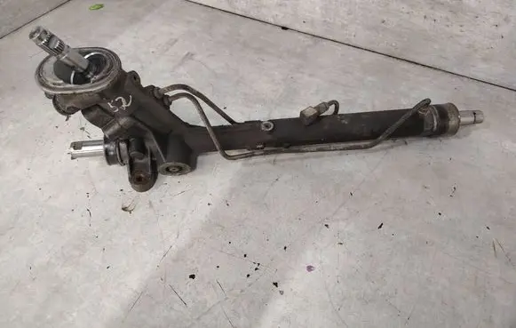 Volkswagen Polo V 6R Steering rack 0230080050001