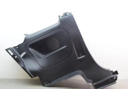Fiat 500 Rear door card panel trim 735427211