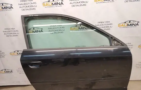 Audi A3 S3 A3 Sportback 8P Door (2 Door Coupe) 