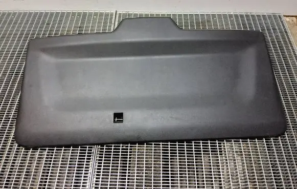 Citroen Berlingo Tailgate trim 9682028377