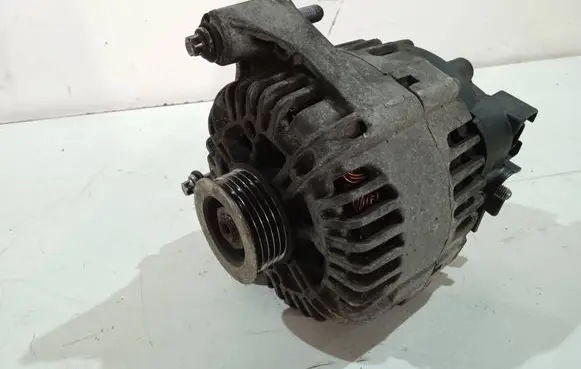 Mini Cooper Countryman R60 Generator/alternator 7823291