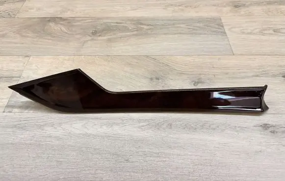 Audi A4 S4 B9 8W Front door trim bar 8W0867409Q