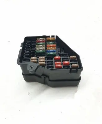 Audi A6 S6 C6 4F Fuse box set 8D2941824