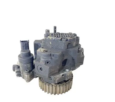 Ford Focus C-MAX Fuel injection high pressure pump 9651844380 0445010089