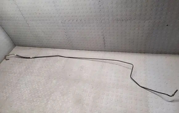 BMW 7 E65 E66 Active stabilizer tube/hose 6753032