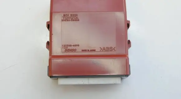 Lexus GS 300 350 430 450H Door control unit/module 8922430080 1233006590