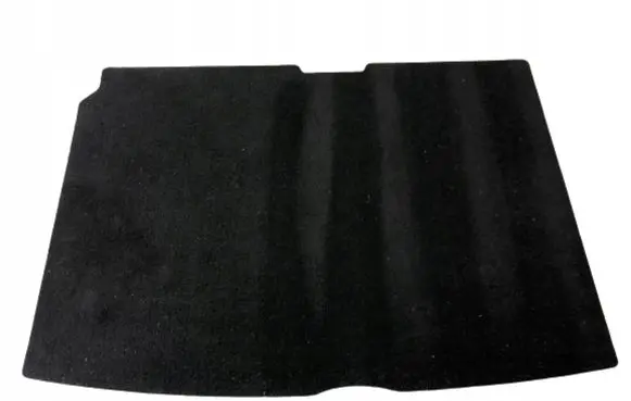 Mini One - Cooper Clubman R55 Trunk/boot floor carpet liner 6952367