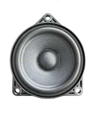 Panel speaker