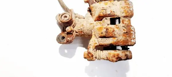 Mazda 6 Rear brake caliper