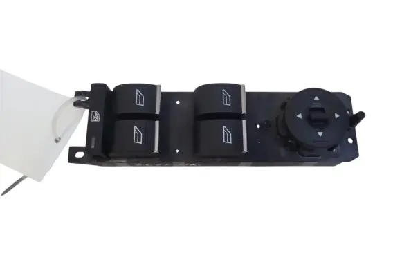 Ford Focus Electric window control switch F1ET14A132CC