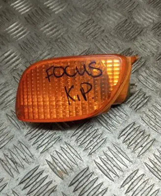Ford Focus Front indicator light XS4X13369A