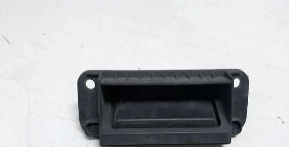 Mercedes-Benz C W204 Tailgate opening switch A2047500293 0301050711