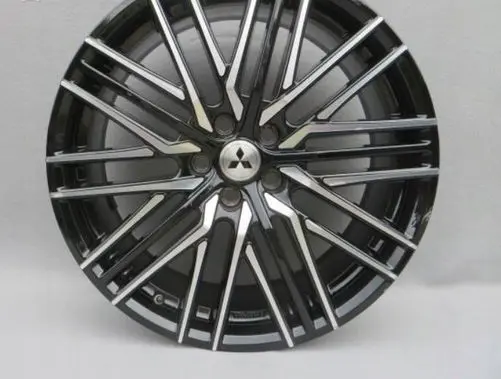 Mitsubishi Outlander R20 forged rim 